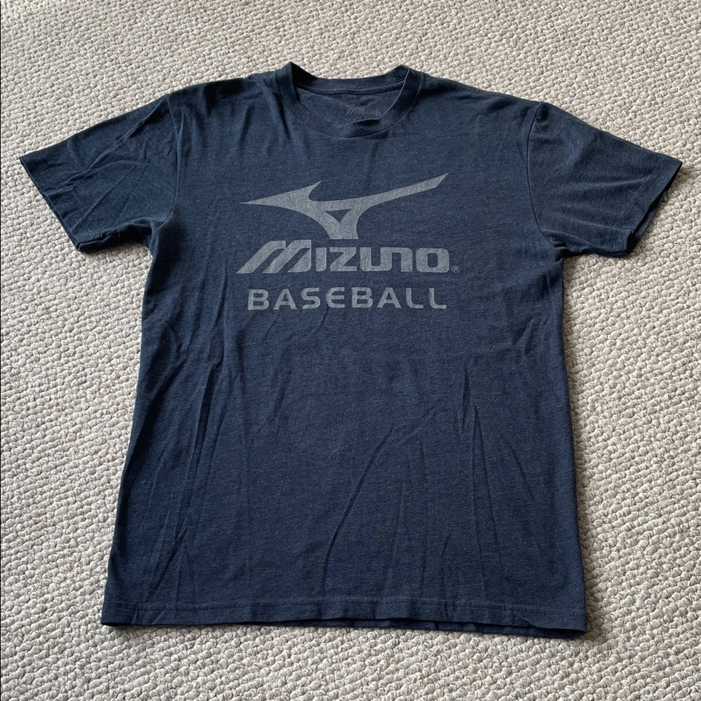 Mens’ Mizuno Baseball Tee